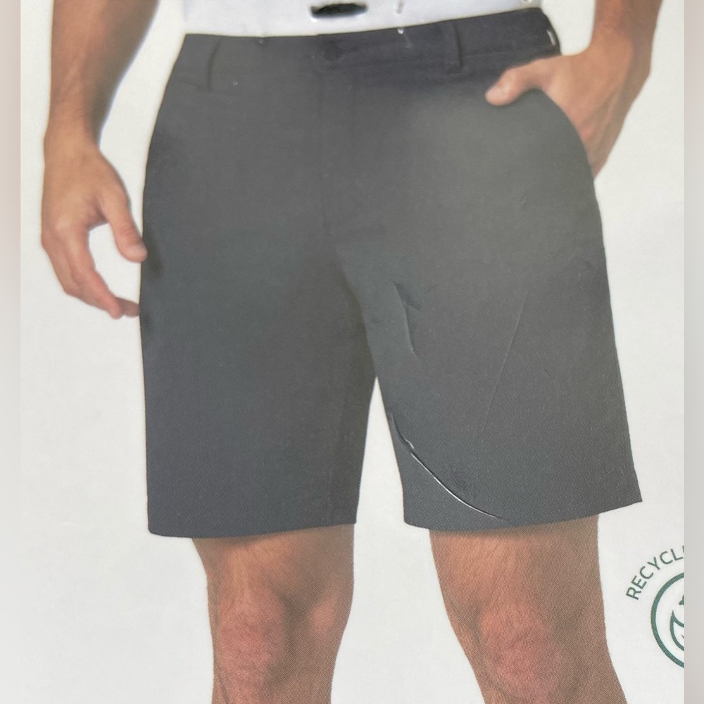 Mondetta Outdoor Project Men's Tech Short